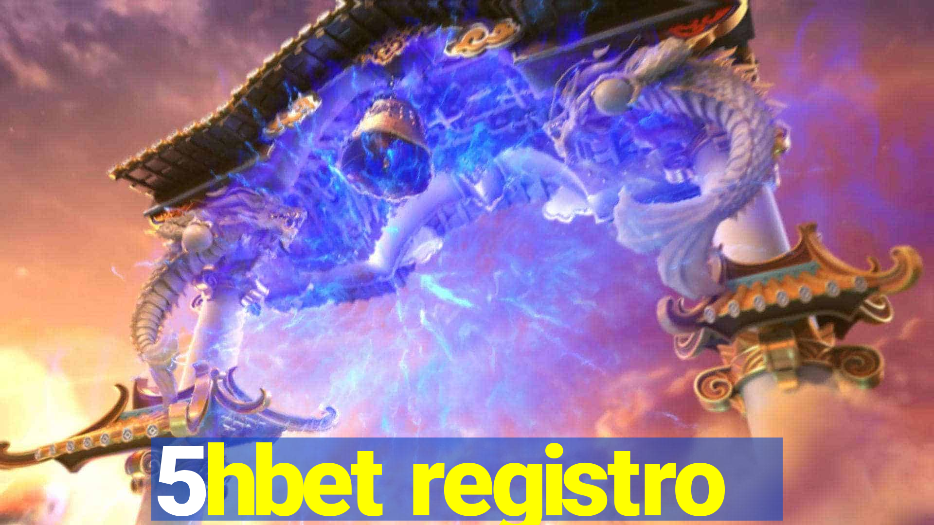 5hbet registro